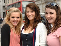 Great value day trips
